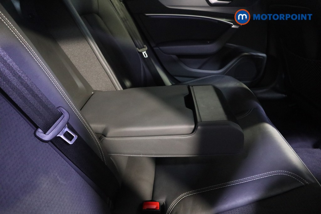 Audi A6 S Line Automatic Petrol Estate - Stock Number (1626085) - 24th supplementary image