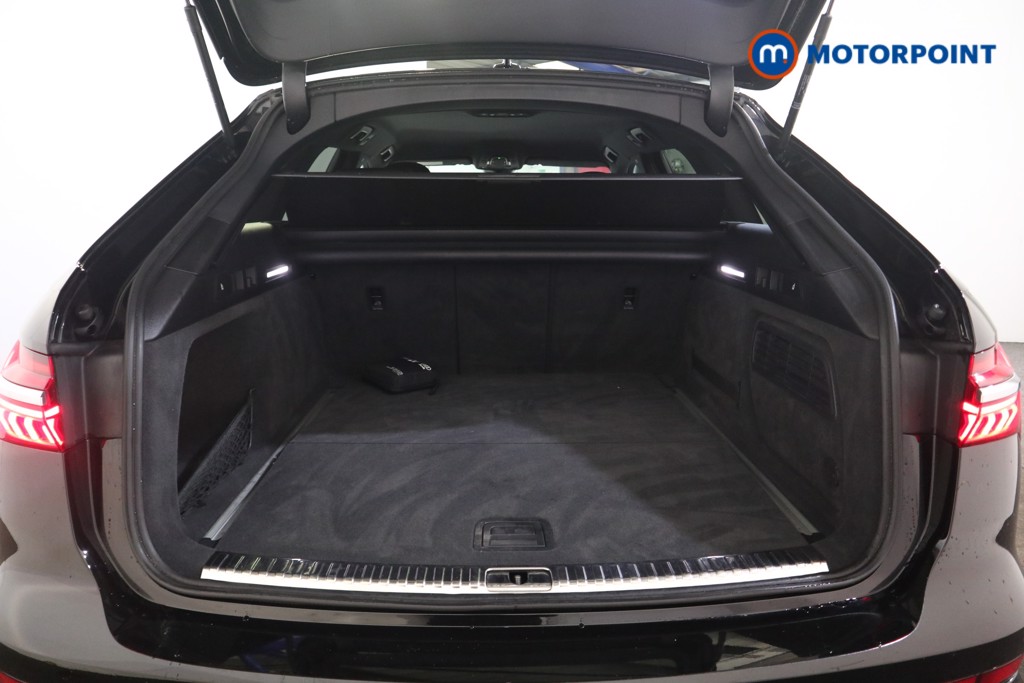 Audi A6 S Line Automatic Petrol Estate - Stock Number (1626085) - 26th supplementary image
