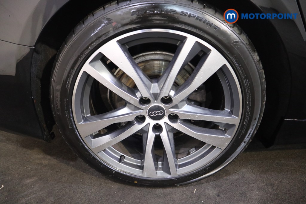 Audi A6 S Line Automatic Petrol Estate - Stock Number (1626085) - 28th supplementary image