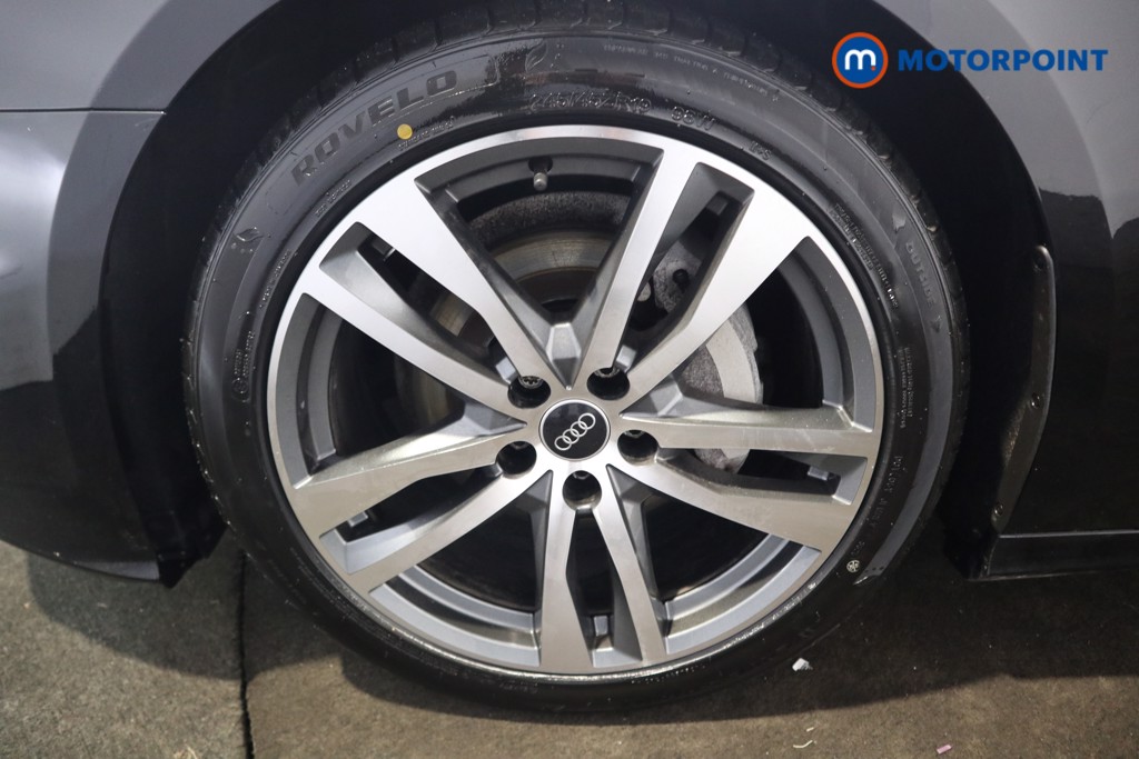 Audi A6 S Line Automatic Petrol Estate - Stock Number (1626085) - 30th supplementary image