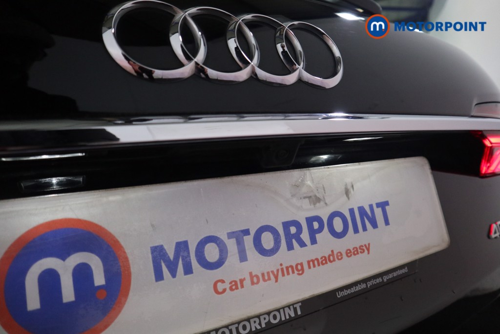 Audi A6 S Line Automatic Petrol Estate - Stock Number (1626085) - 33rd supplementary image