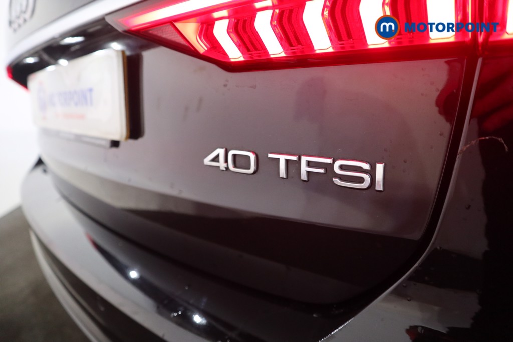 Audi A6 S Line Automatic Petrol Estate - Stock Number (1626085) - 34th supplementary image