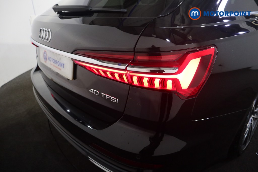 Audi A6 S Line Automatic Petrol Estate - Stock Number (1626085) - 35th supplementary image
