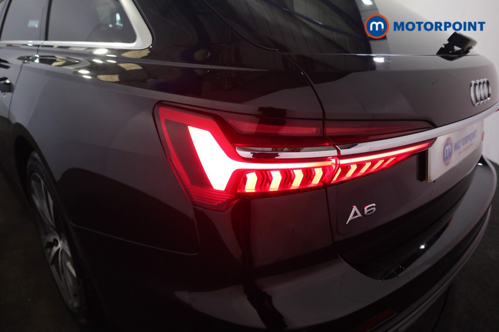Audi A6 S Line Automatic Petrol Estate - Stock Number (1626085) - 36th supplementary image