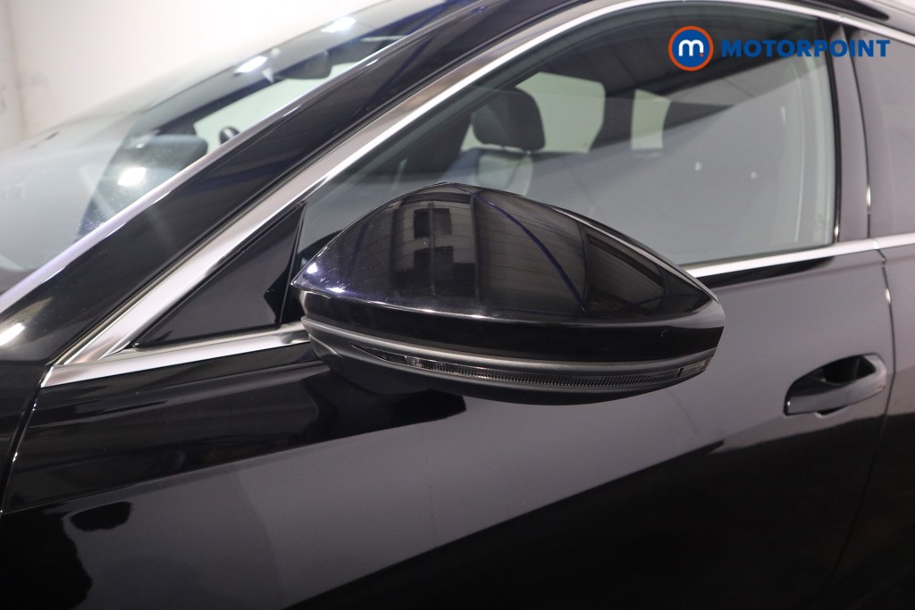 Audi A6 S Line Automatic Petrol Estate - Stock Number (1626085) - 40th supplementary image