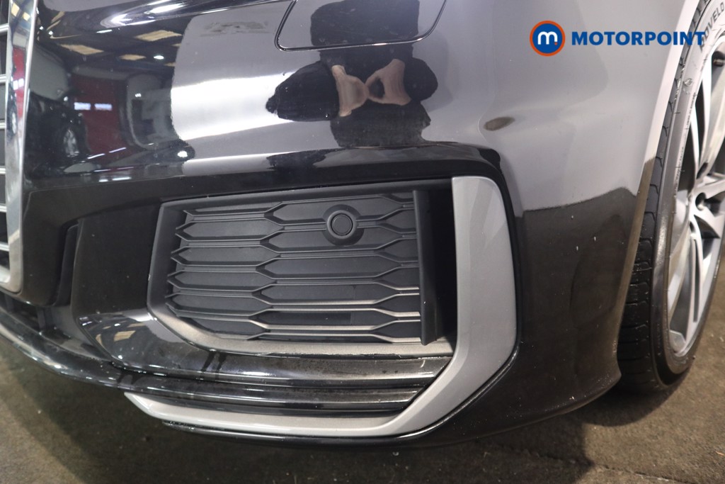 Audi A6 S Line Automatic Petrol Estate - Stock Number (1626085) - 42nd supplementary image