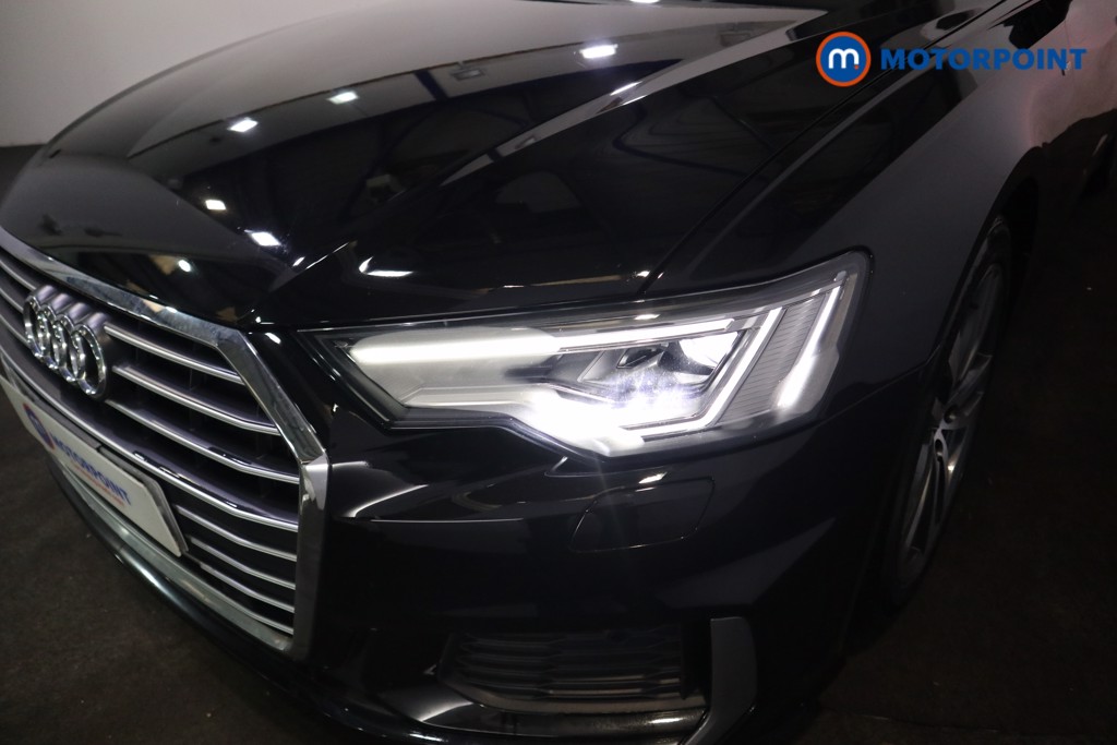Audi A6 S Line Automatic Petrol Estate - Stock Number (1626085) - 43rd supplementary image