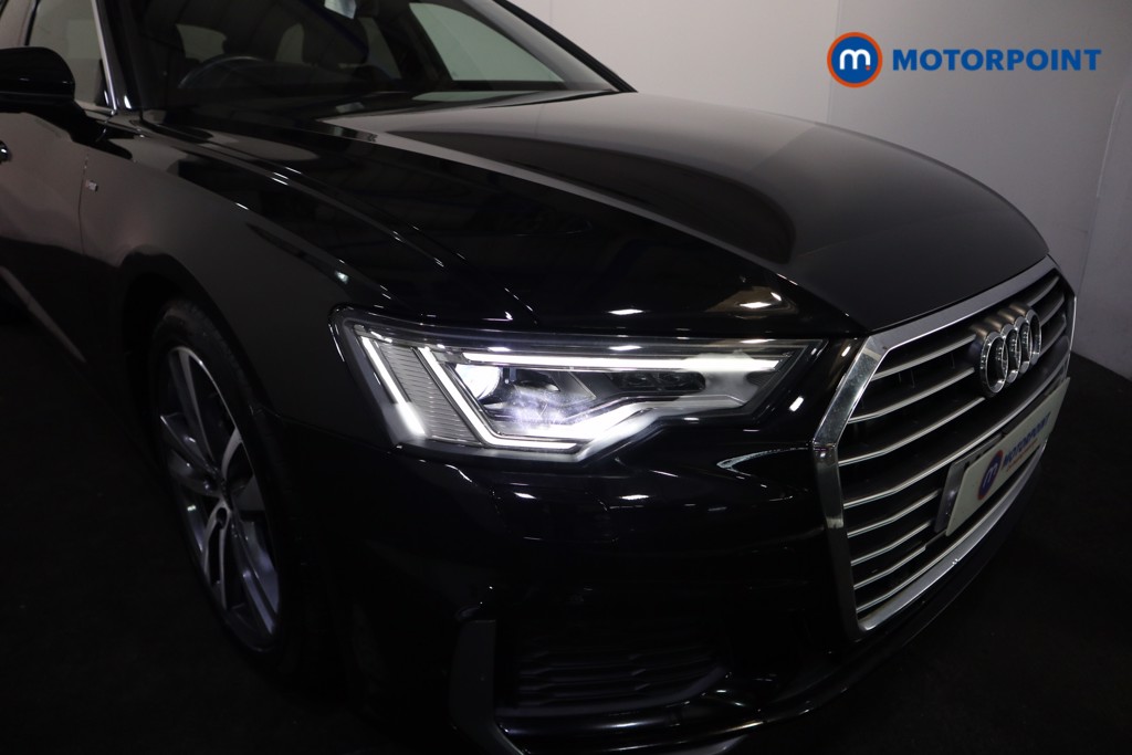 Audi A6 S Line Automatic Petrol Estate - Stock Number (1626085) - 44th supplementary image