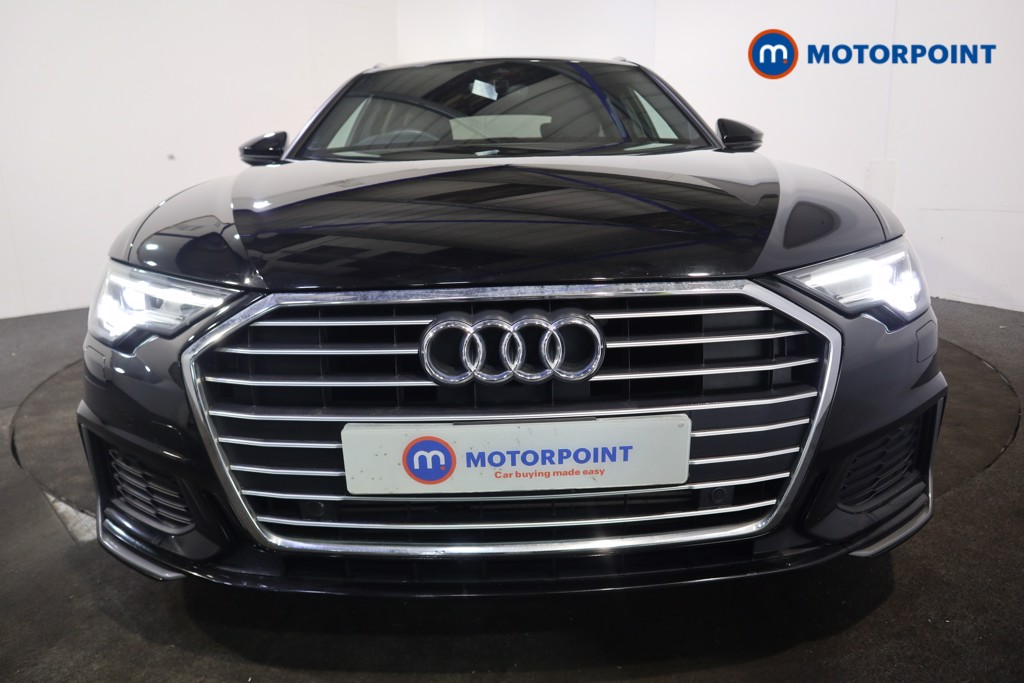 Audi A6 S Line Automatic Petrol Estate - Stock Number (1626085) - 45th supplementary image