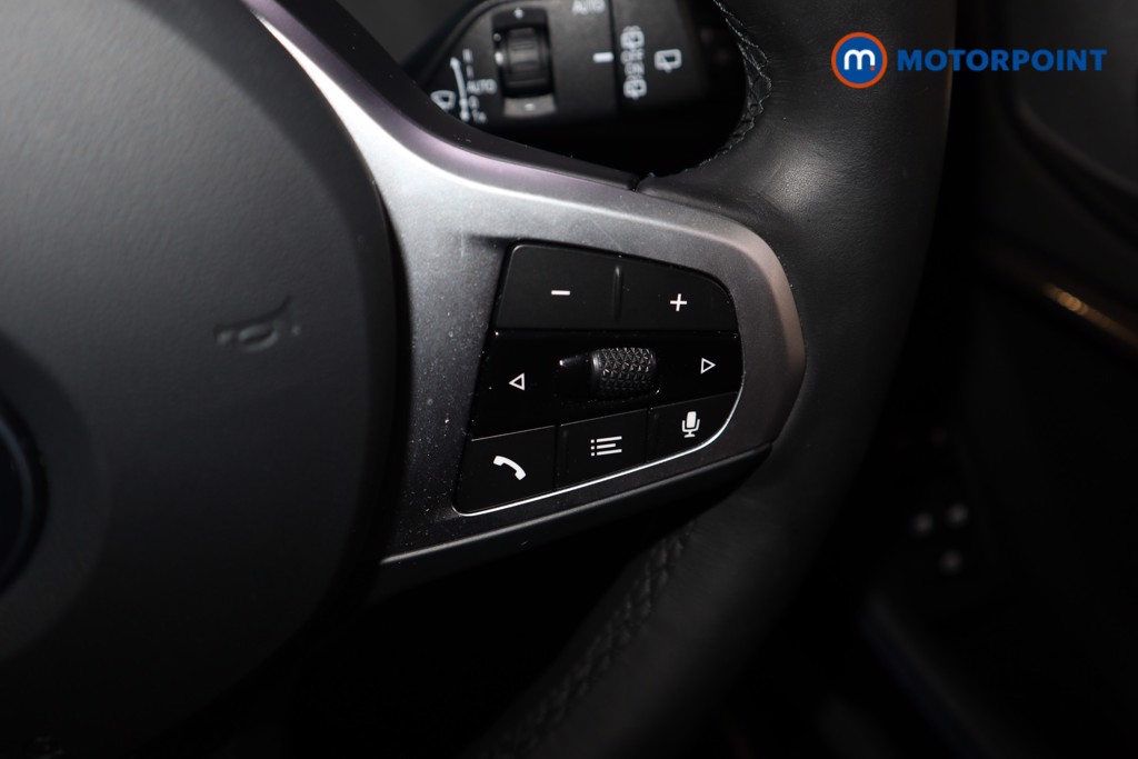 BMW 1 Series M Sport Automatic Petrol Hatchback - Stock Number (1626123) - 4th supplementary image