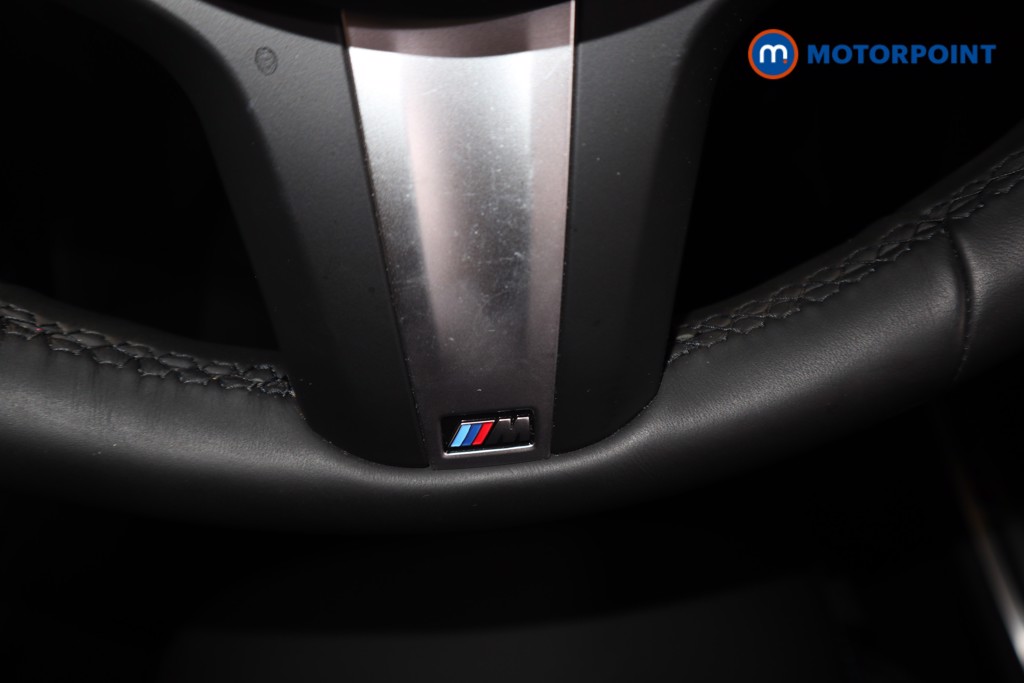 BMW 1 Series M Sport Automatic Petrol Hatchback - Stock Number (1626123) - 5th supplementary image