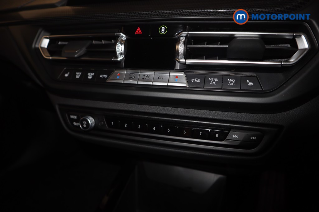 BMW 1 Series M Sport Automatic Petrol Hatchback - Stock Number (1626123) - 8th supplementary image