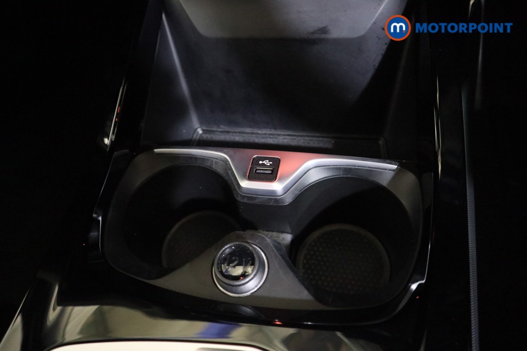 BMW 1 Series M Sport Automatic Petrol Hatchback - Stock Number (1626123) - 9th supplementary image