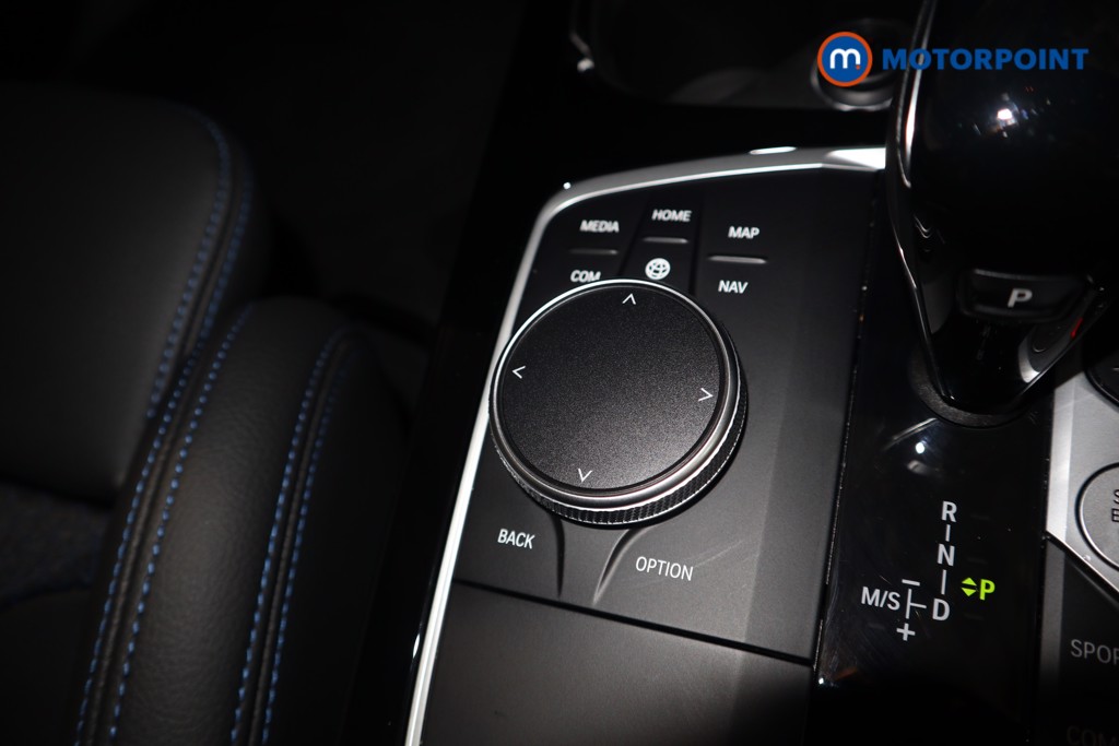 BMW 1 Series M Sport Automatic Petrol Hatchback - Stock Number (1626123) - 10th supplementary image