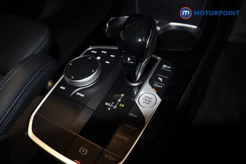 BMW 1 Series M Sport Automatic Petrol Hatchback - Stock Number (1626123) - 11th supplementary image