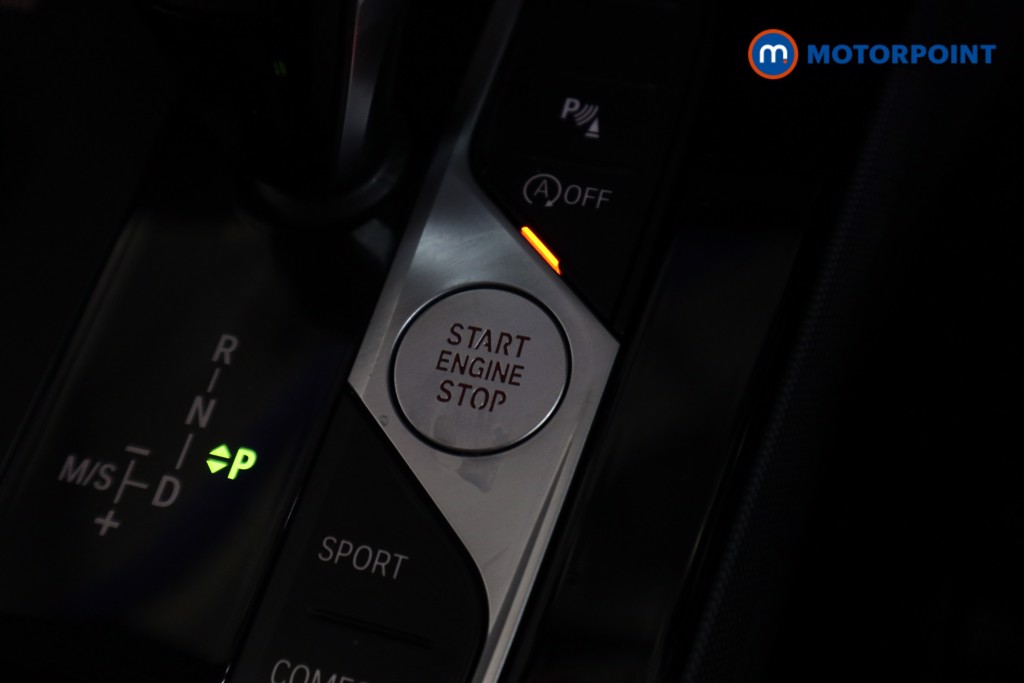 BMW 1 Series M Sport Automatic Petrol Hatchback - Stock Number (1626123) - 12th supplementary image