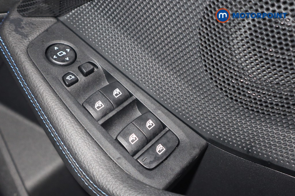 BMW 1 Series M Sport Automatic Petrol Hatchback - Stock Number (1626123) - 15th supplementary image