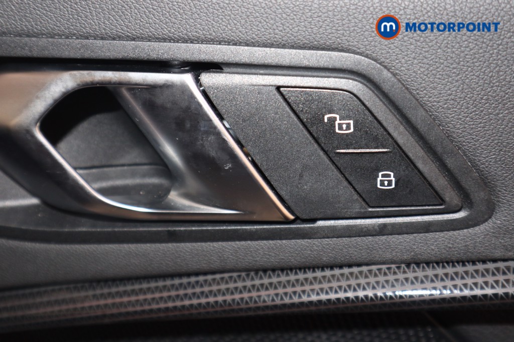 BMW 1 Series M Sport Automatic Petrol Hatchback - Stock Number (1626123) - 16th supplementary image