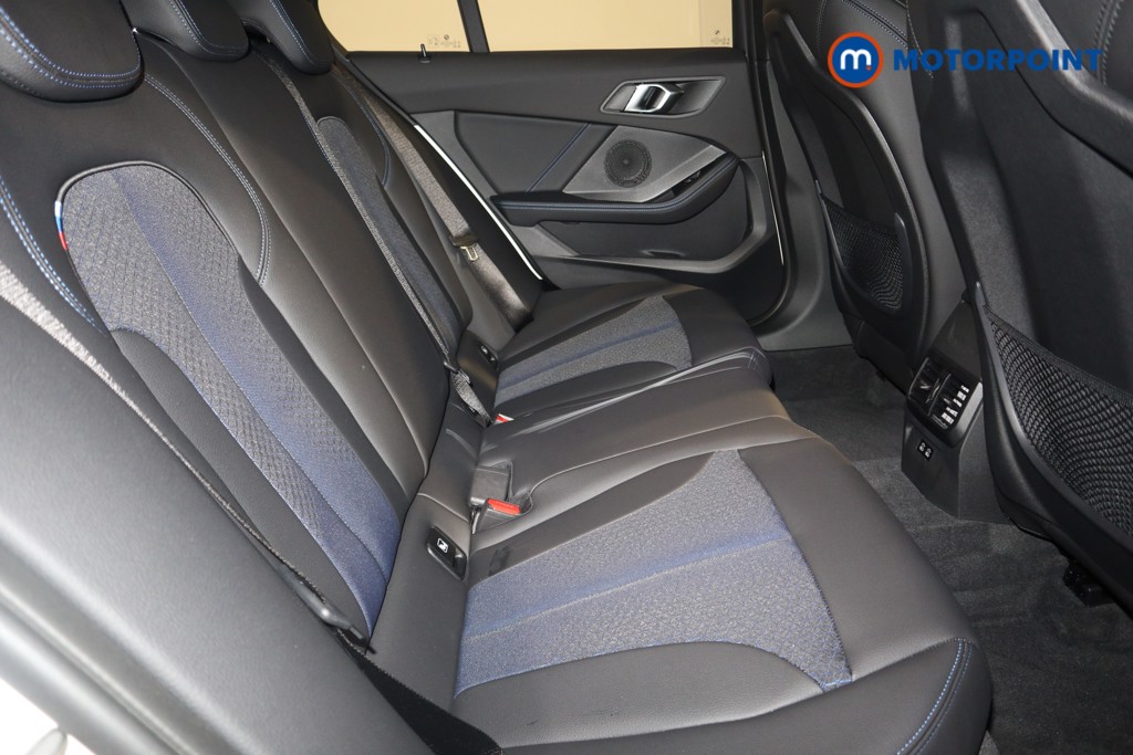 BMW 1 Series M Sport Automatic Petrol Hatchback - Stock Number (1626123) - 20th supplementary image