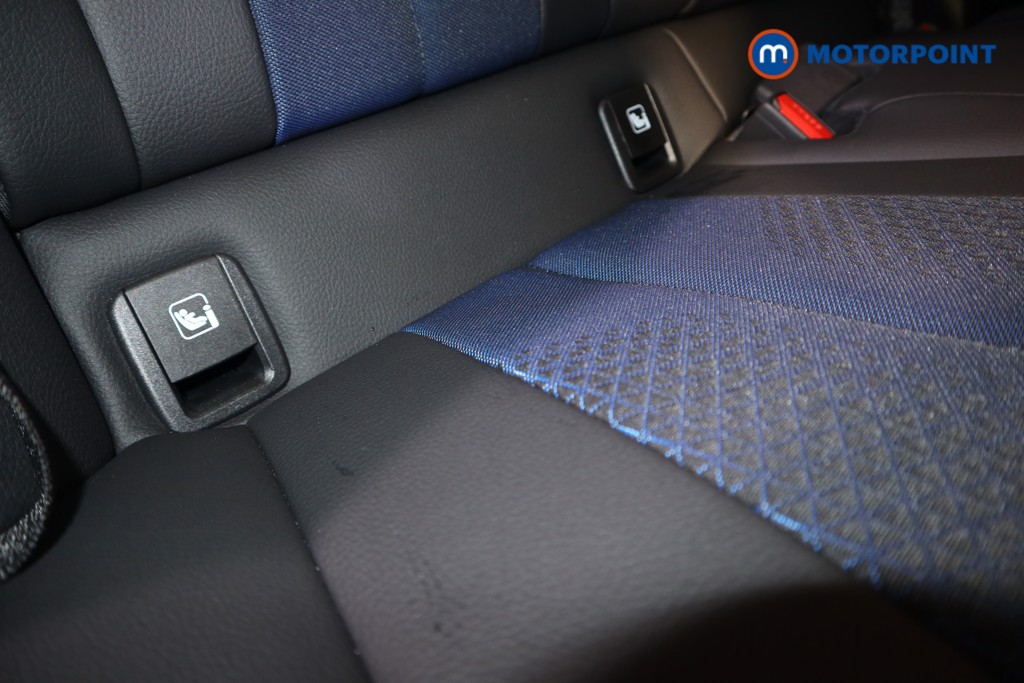 BMW 1 Series M Sport Automatic Petrol Hatchback - Stock Number (1626123) - 21st supplementary image