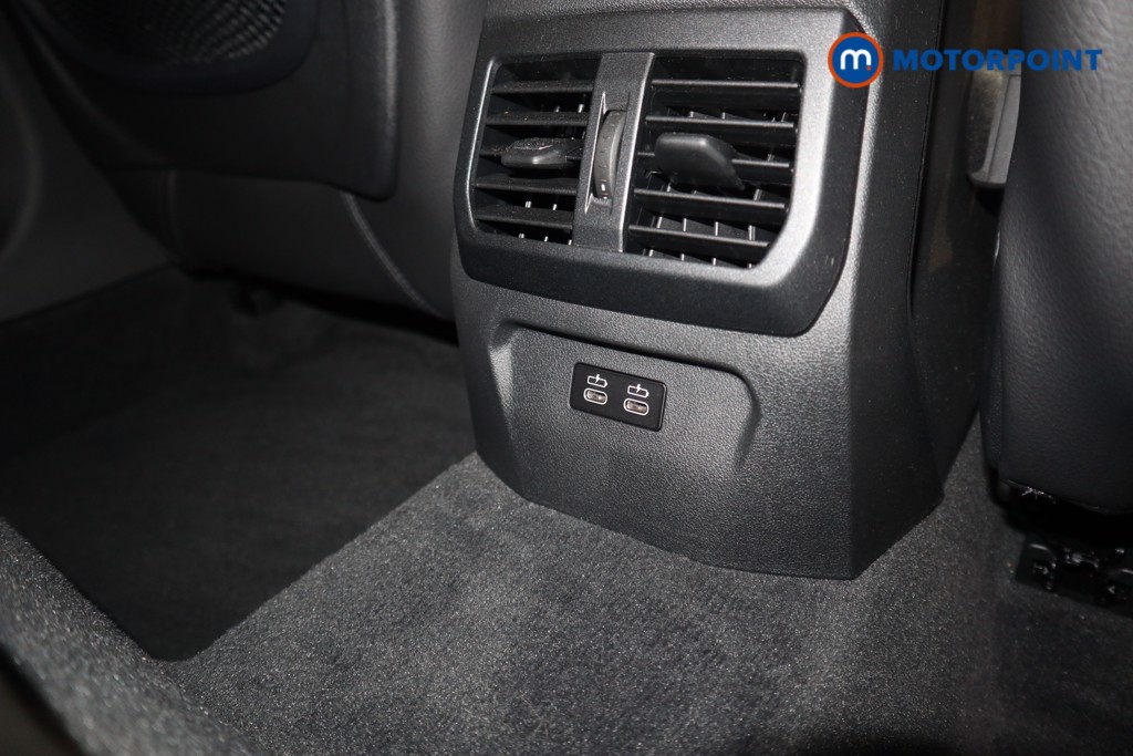 BMW 1 Series M Sport Automatic Petrol Hatchback - Stock Number (1626123) - 22nd supplementary image