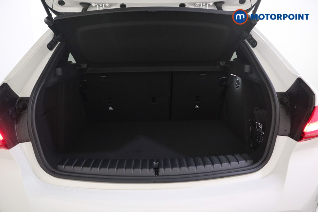 BMW 1 Series M Sport Automatic Petrol Hatchback - Stock Number (1626123) - 25th supplementary image