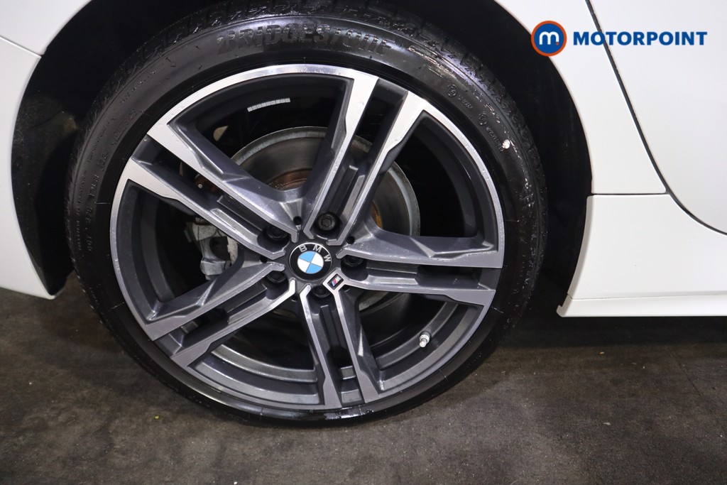 BMW 1 Series M Sport Automatic Petrol Hatchback - Stock Number (1626123) - 26th supplementary image