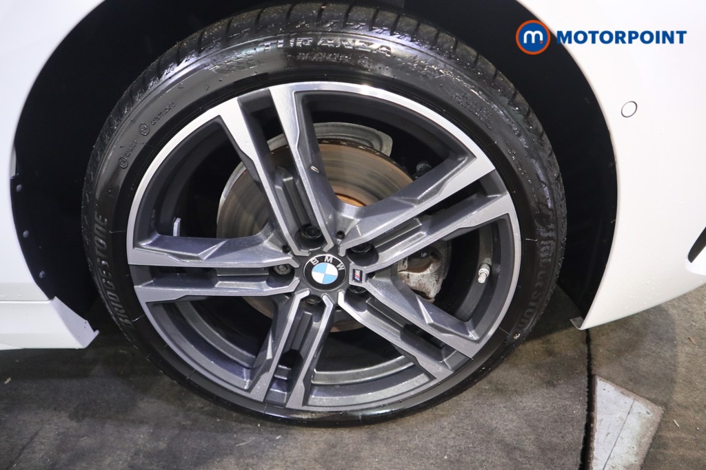 BMW 1 Series M Sport Automatic Petrol Hatchback - Stock Number (1626123) - 27th supplementary image