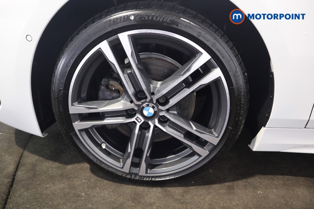 BMW 1 Series M Sport Automatic Petrol Hatchback - Stock Number (1626123) - 28th supplementary image