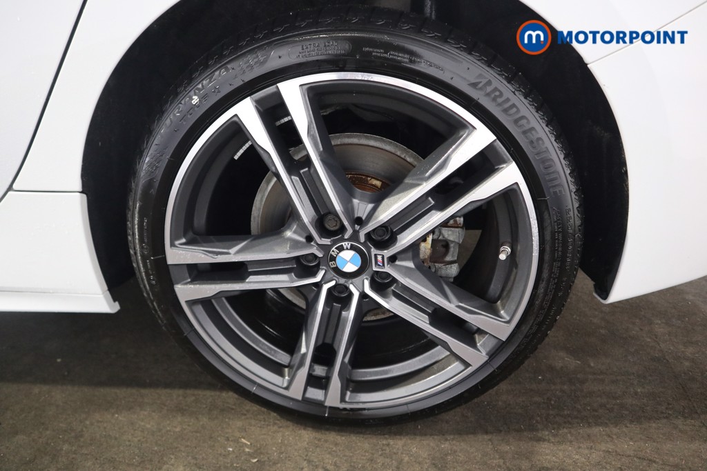 BMW 1 Series M Sport Automatic Petrol Hatchback - Stock Number (1626123) - 29th supplementary image