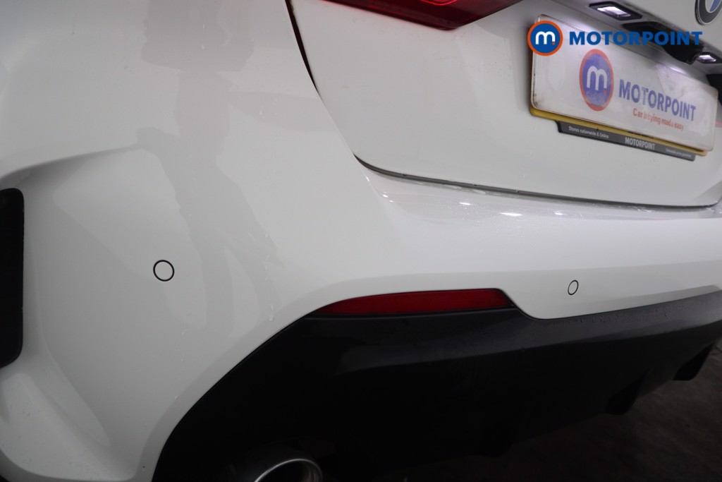 BMW 1 Series M Sport Automatic Petrol Hatchback - Stock Number (1626123) - 30th supplementary image