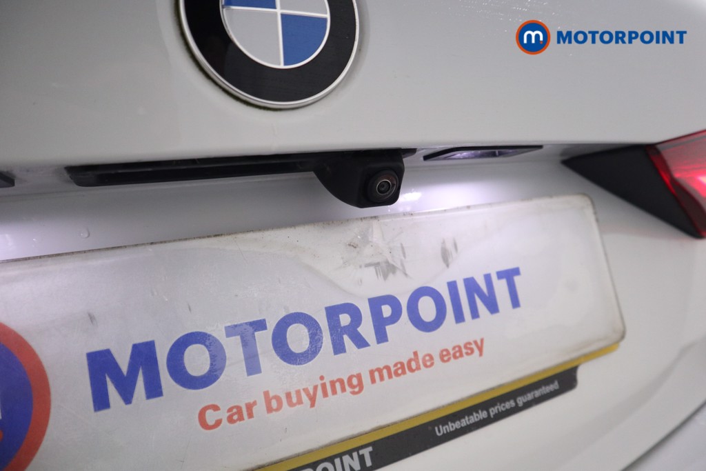 BMW 1 Series M Sport Automatic Petrol Hatchback - Stock Number (1626123) - 31st supplementary image