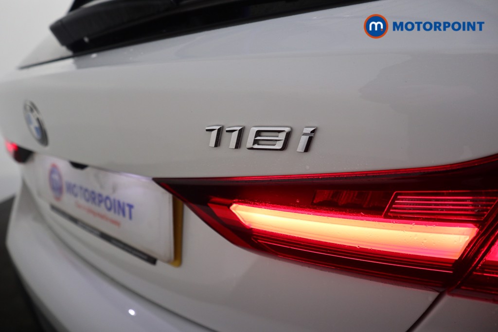 BMW 1 Series M Sport Automatic Petrol Hatchback - Stock Number (1626123) - 32nd supplementary image