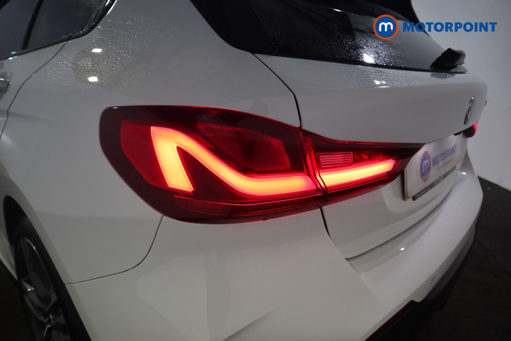BMW 1 Series M Sport Automatic Petrol Hatchback - Stock Number (1626123) - 34th supplementary image