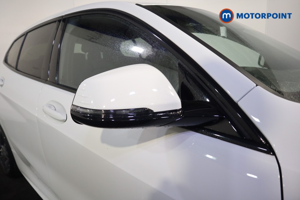 BMW 1 Series M Sport Automatic Petrol Hatchback - Stock Number (1626123) - 36th supplementary image