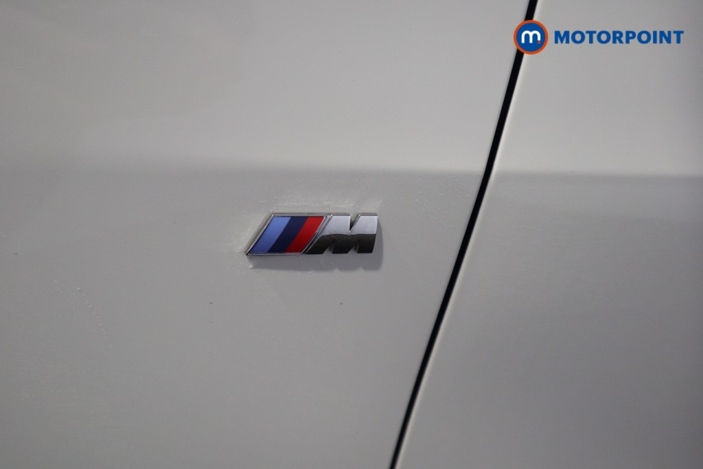 BMW 1 Series M Sport Automatic Petrol Hatchback - Stock Number (1626123) - 38th supplementary image