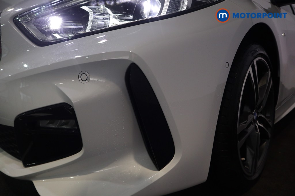 BMW 1 Series M Sport Automatic Petrol Hatchback - Stock Number (1626123) - 39th supplementary image