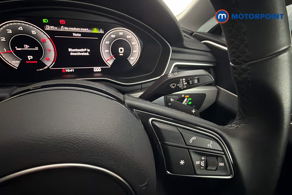 Audi A5 Sport Automatic Petrol Hatchback - Stock Number (1626126) - 4th supplementary image