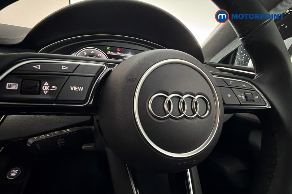 Audi A5 Sport Automatic Petrol Hatchback - Stock Number (1626126) - 5th supplementary image