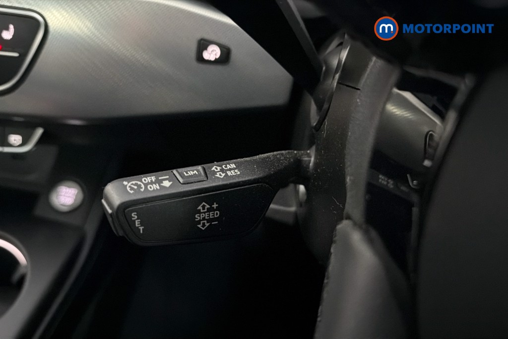 Audi A5 Sport Automatic Petrol Hatchback - Stock Number (1626126) - 6th supplementary image