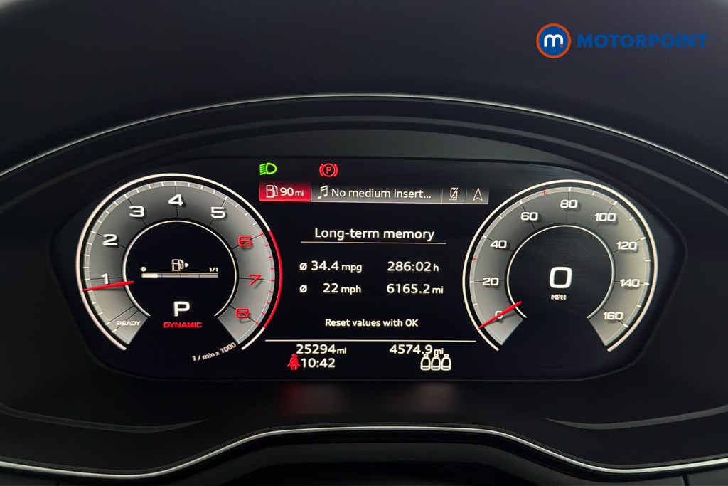 Audi A5 Sport Automatic Petrol Hatchback - Stock Number (1626126) - 8th supplementary image