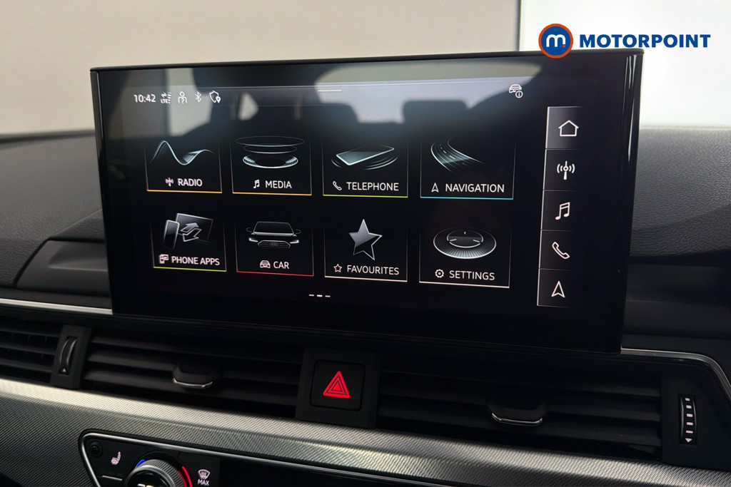 Audi A5 Sport Automatic Petrol Hatchback - Stock Number (1626126) - 9th supplementary image