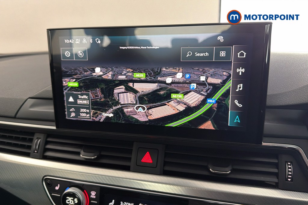 Audi A5 Sport Automatic Petrol Hatchback - Stock Number (1626126) - 10th supplementary image