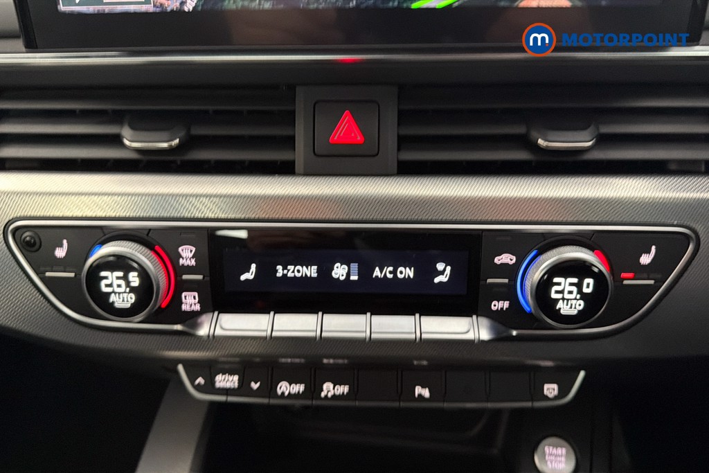 Audi A5 Sport Automatic Petrol Hatchback - Stock Number (1626126) - 12th supplementary image