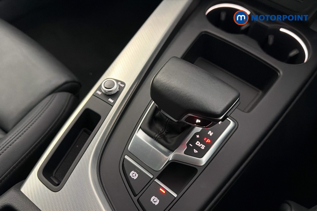 Audi A5 Sport Automatic Petrol Hatchback - Stock Number (1626126) - 15th supplementary image