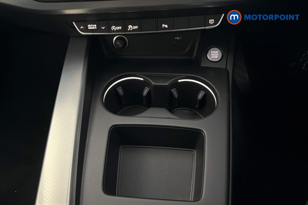 Audi A5 Sport Automatic Petrol Hatchback - Stock Number (1626126) - 16th supplementary image