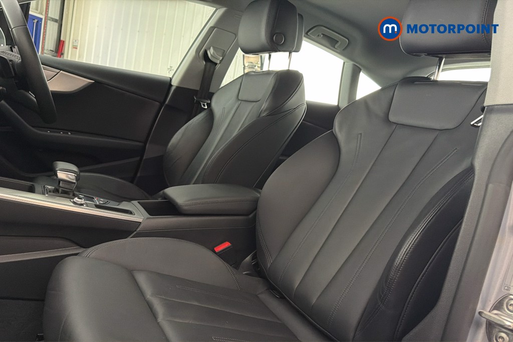 Audi A5 Sport Automatic Petrol Hatchback - Stock Number (1626126) - 22nd supplementary image