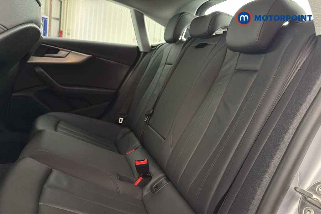 Audi A5 Sport Automatic Petrol Hatchback - Stock Number (1626126) - 28th supplementary image