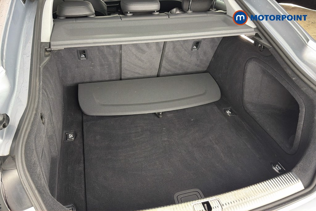 Audi A5 Sport Automatic Petrol Hatchback - Stock Number (1626126) - 33rd supplementary image