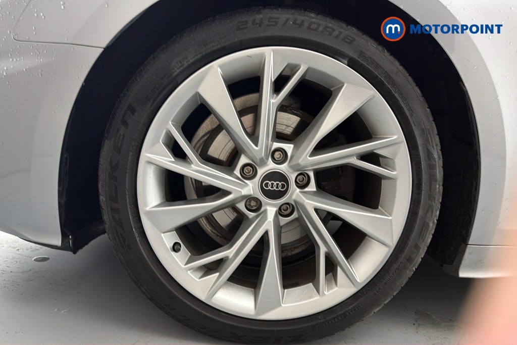 Audi A5 Sport Automatic Petrol Hatchback - Stock Number (1626126) - 47th supplementary image